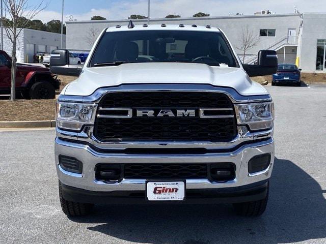 2024 RAM Ram 2500 RAM 2500 TRADESMAN CREW CAB 4X4 8 BOX