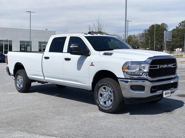 2024 RAM Ram 2500 RAM 2500 TRADESMAN CREW CAB 4X4 8 BOX