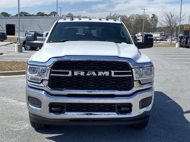 2024 RAM Ram 2500 RAM 2500 TRADESMAN CREW CAB 4X4 8 BOX