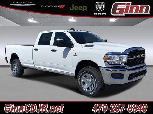 2024 RAM Ram 2500 RAM 2500 TRADESMAN CREW CAB 4X4 8 BOX