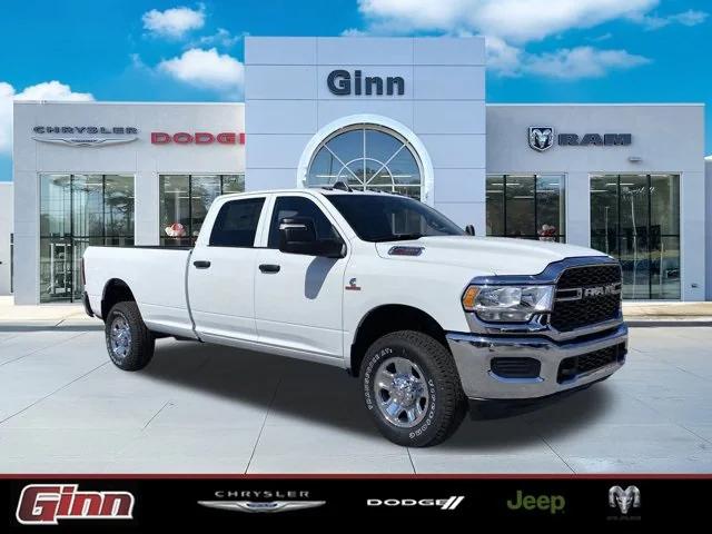 2024 RAM Ram 2500 RAM 2500 TRADESMAN CREW CAB 4X4 8 BOX