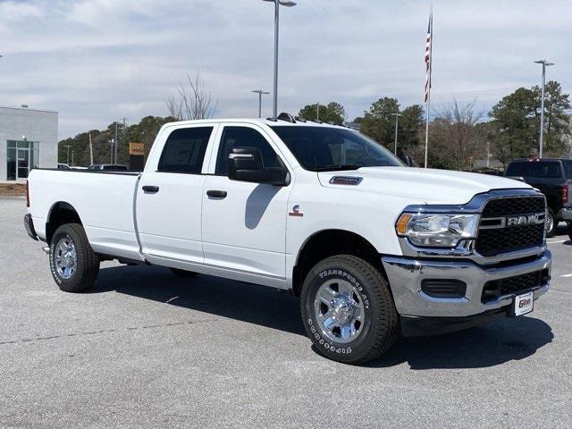 2024 RAM Ram 2500 RAM 2500 TRADESMAN CREW CAB 4X4 8 BOX