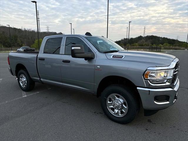 2024 RAM Ram 2500 RAM 2500 TRADESMAN CREW CAB 4X4 64 BOX