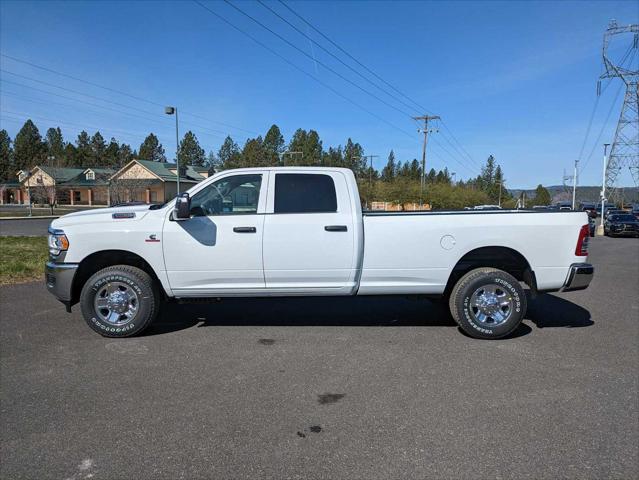 2024 RAM Ram 2500 RAM 2500 TRADESMAN CREW CAB 4X4 8 BOX