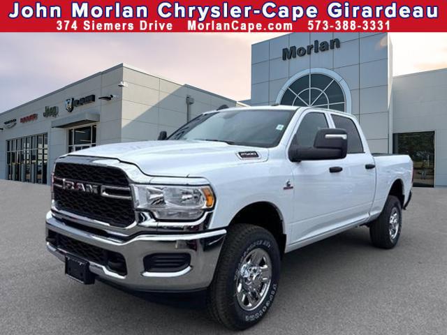 2024 RAM Ram 2500 RAM 2500 TRADESMAN CREW CAB 4X4 64 BOX