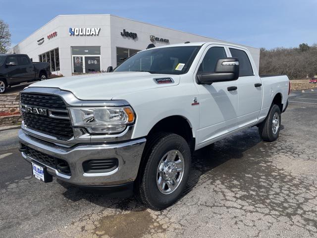 2024 RAM Ram 2500 RAM 2500 TRADESMAN CREW CAB 4X4 64 BOX