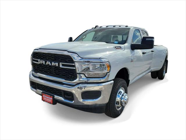 2024 RAM Ram 3500 RAM 3500 TRADESMAN CREW CAB 4X4 8 BOX