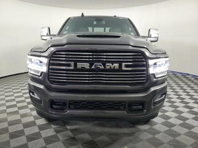 2024 RAM Ram 2500 RAM 2500 LARAMIE CREW CAB 4X4 64 BOX