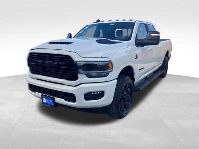 2024 RAM Ram 2500 RAM 2500 LARAMIE CREW CAB 4X4 64 BOX
