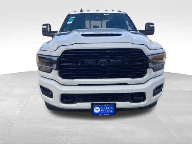 2024 RAM Ram 2500 RAM 2500 LARAMIE CREW CAB 4X4 64 BOX 2024 RAM Ram 2500 RAM 2500 LARAMIE CREW CAB 4X4 64 BOX