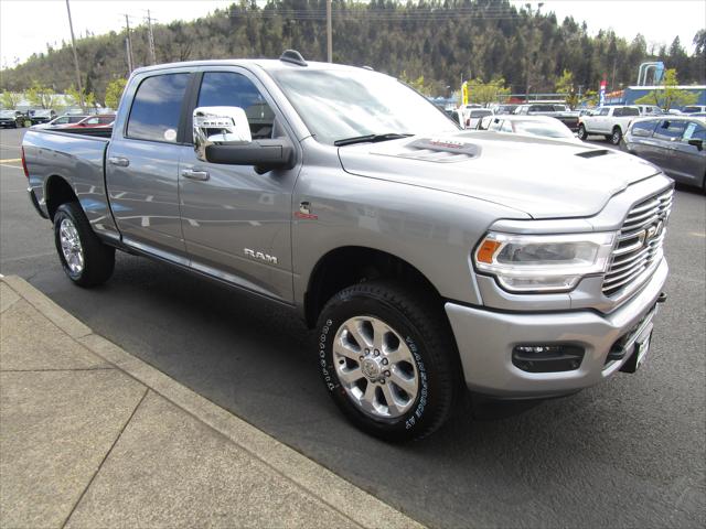 2024 RAM Ram 2500 RAM 2500 LARAMIE CREW CAB 4X4 64 BOX