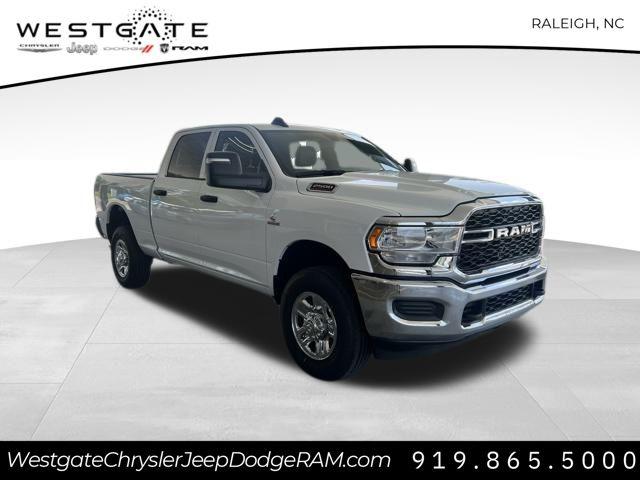 2024 RAM Ram 2500 RAM 2500 TRADESMAN CREW CAB 4X4 64 BOX