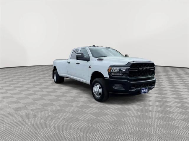 2024 RAM Ram 3500 RAM 3500 TRADESMAN CREW CAB 4X4 8 BOX