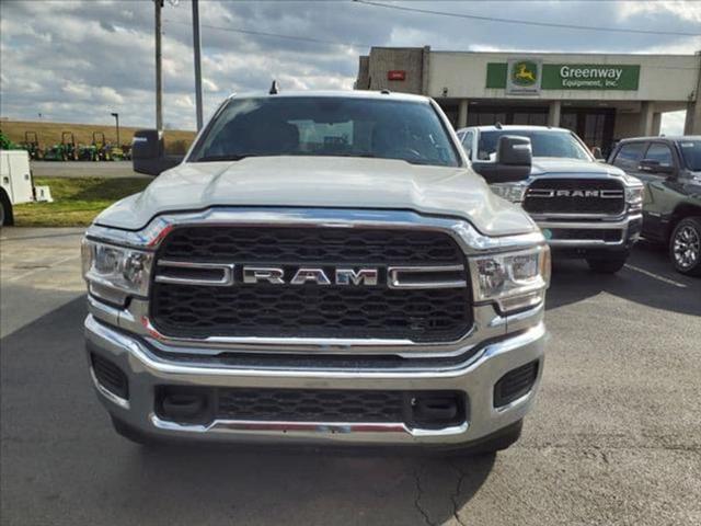 2024 RAM Ram 2500 RAM 2500 TRADESMAN CREW CAB 4X4 8 BOX