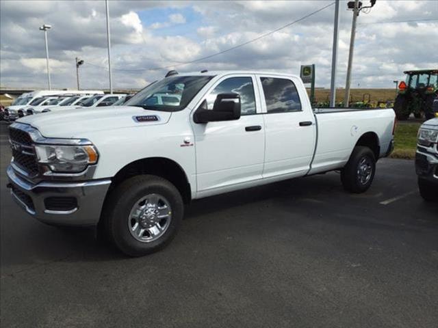 2024 RAM Ram 2500 RAM 2500 TRADESMAN CREW CAB 4X4 8 BOX