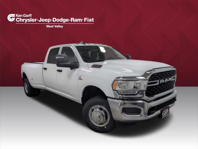 2024 RAM Ram 3500 RAM 3500 TRADESMAN CREW CAB 4X4 8 BOX