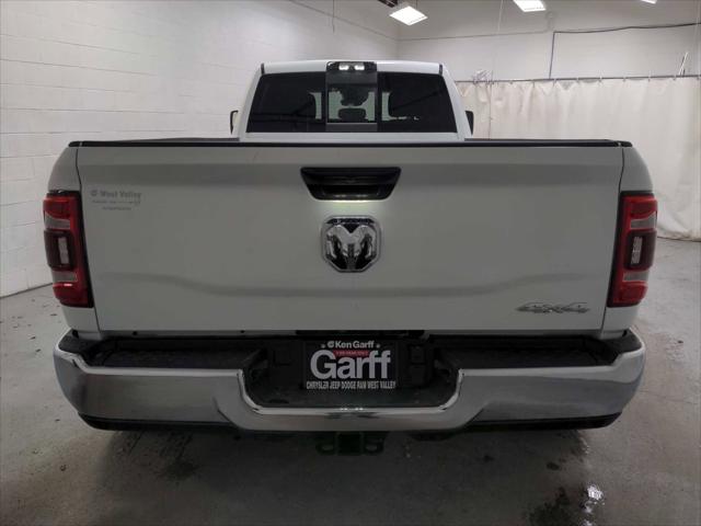 2024 RAM Ram 3500 RAM 3500 TRADESMAN CREW CAB 4X4 8 BOX