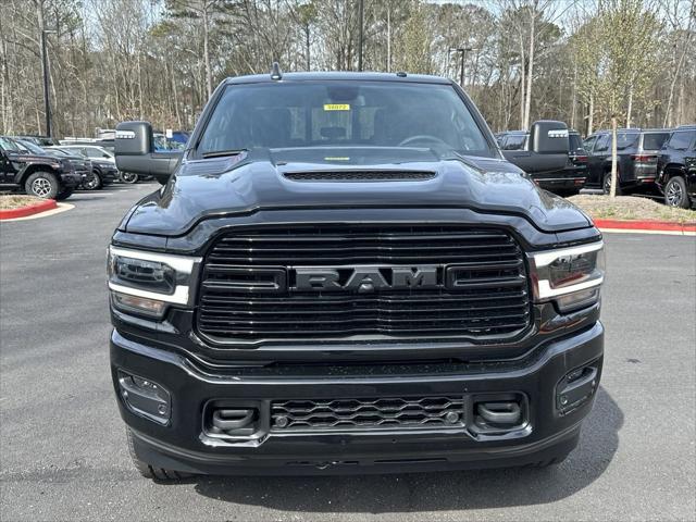 2024 RAM Ram 2500 RAM 2500 LARAMIE CREW CAB 4X4 64 BOX