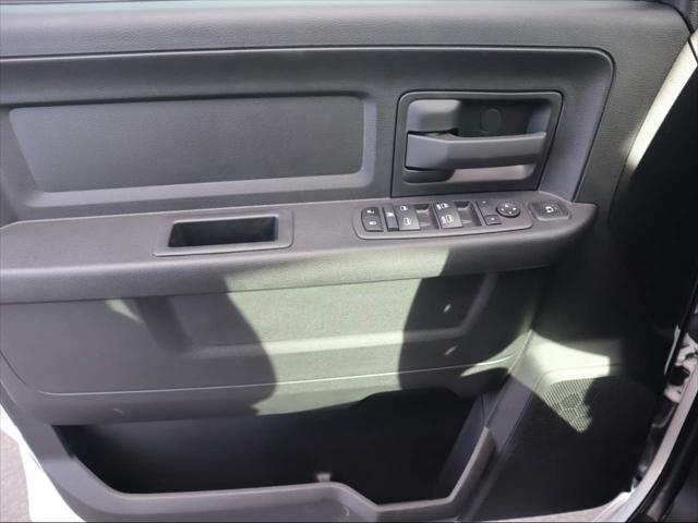 2024 Ram 3500 Chassis Cab Tradesman/SLT/Laramie/Limited