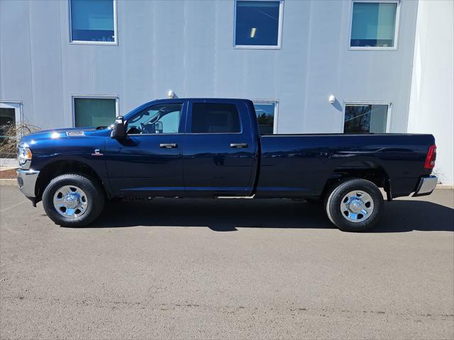 2024 RAM Ram 2500 RAM 2500 TRADESMAN CREW CAB 4X4 8 BOX