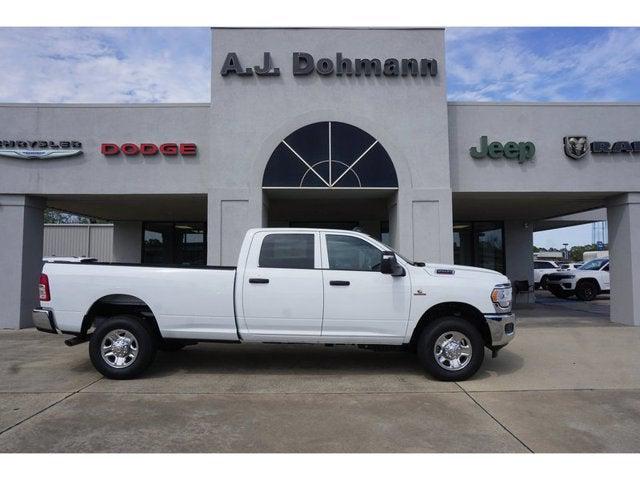 2024 RAM Ram 2500 RAM 2500 TRADESMAN CREW CAB 4X4 8 BOX