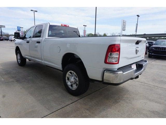 2024 RAM Ram 2500 RAM 2500 TRADESMAN CREW CAB 4X4 8 BOX