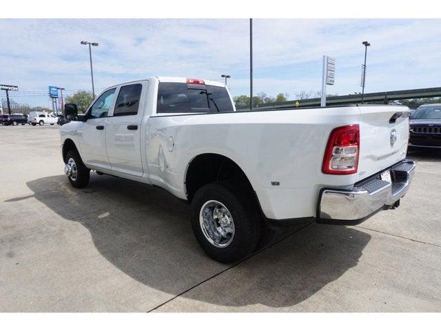 2024 RAM Ram 3500 RAM 3500 TRADESMAN CREW CAB 4X4 8 BOX