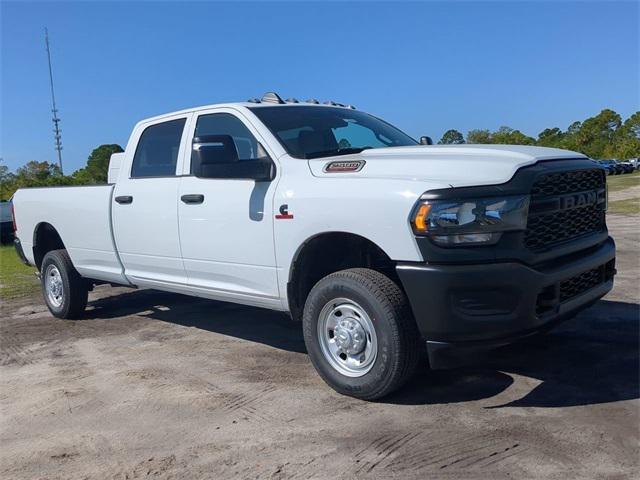 2024 RAM Ram 2500 RAM 2500 TRADESMAN CREW CAB 4X4 8 BOX