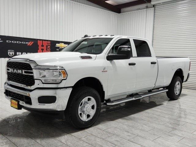 2024 RAM Ram 2500 RAM 2500 TRADESMAN CREW CAB 4X4 8 BOX