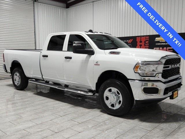 2024 RAM Ram 2500 RAM 2500 TRADESMAN CREW CAB 4X4 8 BOX