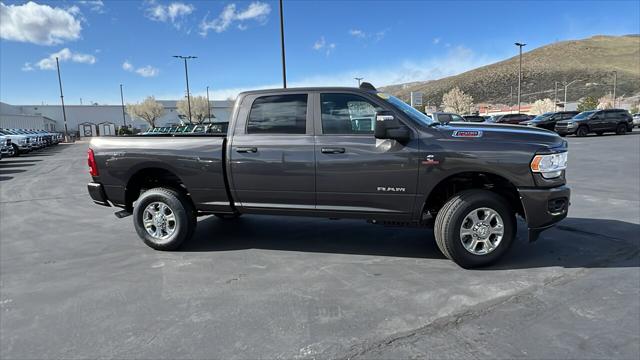 2024 RAM Ram 2500 RAM 2500 BIG HORN CREW CAB 4X4 64 BOX