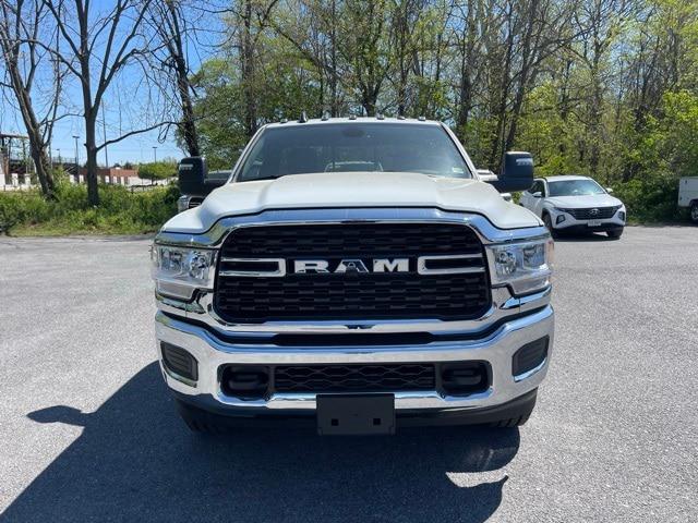 2024 RAM Ram 2500 RAM 2500 TRADESMAN REGULAR CAB 4X4 8 BOX