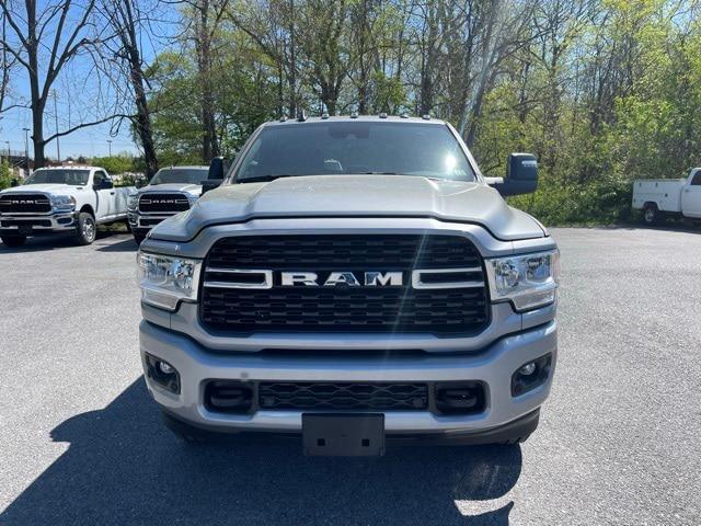 2024 RAM Ram 2500 RAM 2500 BIG HORN CREW CAB 4X4 64 BOX