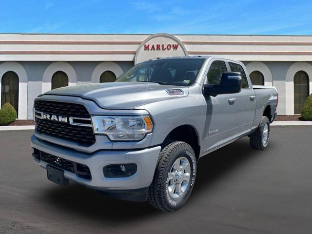 2024 RAM Ram 2500 RAM 2500 BIG HORN CREW CAB 4X4 64 BOX