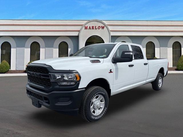 2024 RAM Ram 2500 RAM 2500 TRADESMAN CREW CAB 4X4 8 BOX