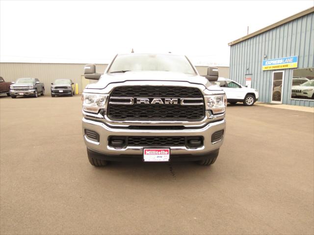2024 RAM Ram 3500 RAM 3500 TRADESMAN CREW CAB 4X4 64 BOX