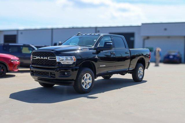 2024 RAM Ram 2500 RAM 2500 BIG HORN CREW CAB 4X4 64 BOX