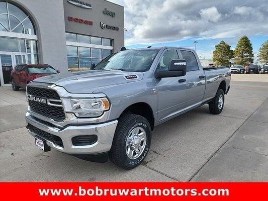 2024 RAM Ram 2500 RAM 2500 TRADESMAN CREW CAB 4X4 8 BOX