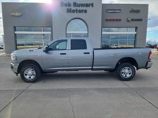 2024 RAM Ram 2500 RAM 2500 TRADESMAN CREW CAB 4X4 8 BOX