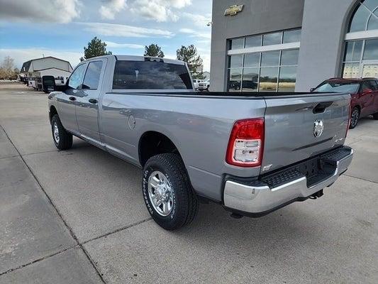 2024 RAM Ram 2500 RAM 2500 TRADESMAN CREW CAB 4X4 8 BOX
