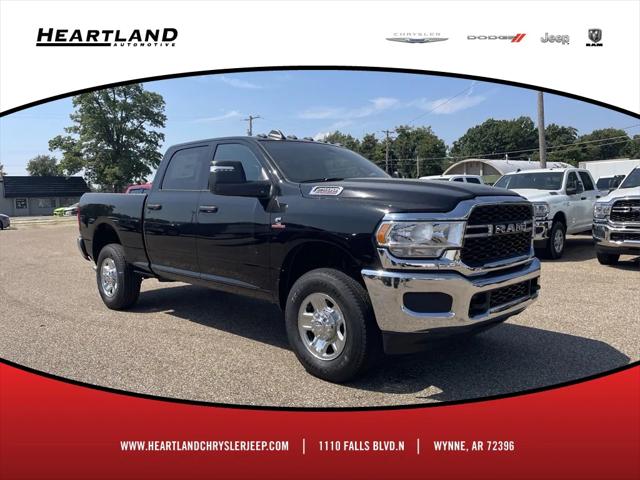 2024 RAM Ram 2500 RAM 2500 TRADESMAN CREW CAB 4X4 64 BOX