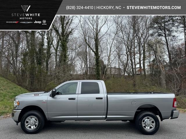 2024 RAM Ram 2500 RAM 2500 TRADESMAN CREW CAB 4X4 8 BOX