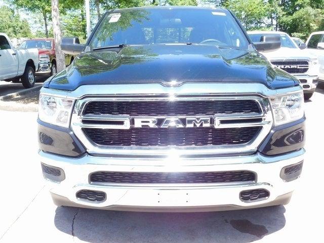 2024 RAM Ram 1500 RAM 1500 TRADESMAN CREW CAB 4X4 57 BOX