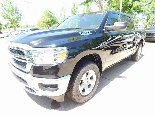 2024 RAM Ram 1500 RAM 1500 TRADESMAN CREW CAB 4X4 57 BOX