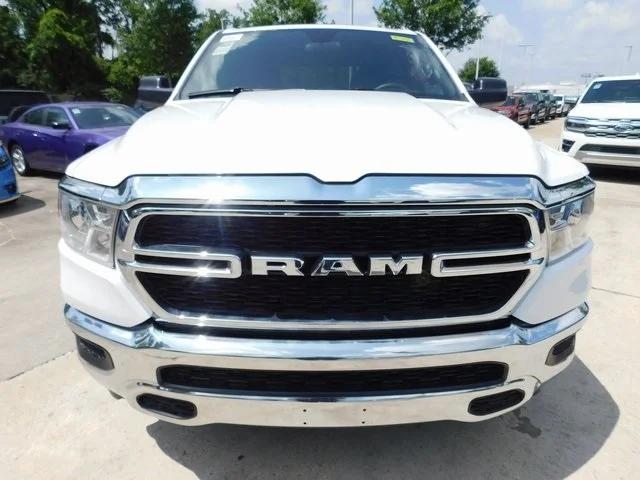 2024 RAM Ram 1500 RAM 1500 TRADESMAN CREW CAB 4X4 57 BOX