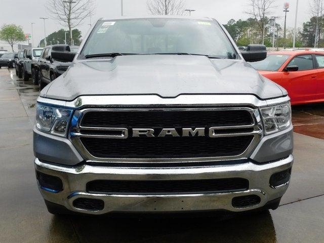 2024 RAM Ram 1500 RAM 1500 TRADESMAN CREW CAB 4X4 57 BOX