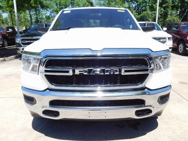 2024 RAM Ram 1500 RAM 1500 TRADESMAN CREW CAB 4X4 57 BOX