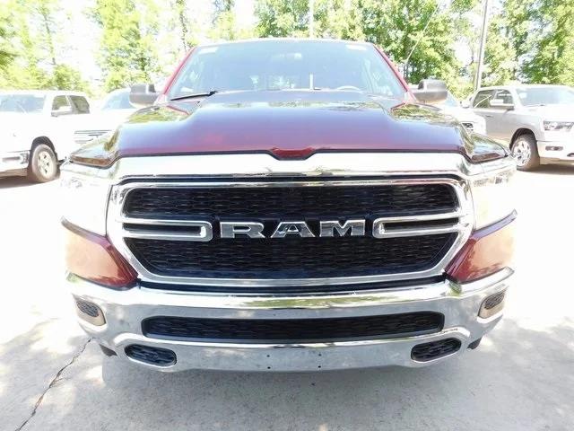 2024 RAM Ram 1500 RAM 1500 TRADESMAN CREW CAB 4X4 57 BOX