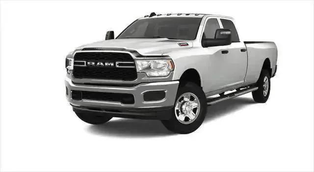 2024 RAM Ram 3500 RAM 3500 TRADESMAN CREW CAB 4X4 8 BOX