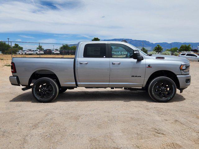 2024 RAM Ram 2500 RAM 2500 BIG HORN CREW CAB 4X4 64 BOX